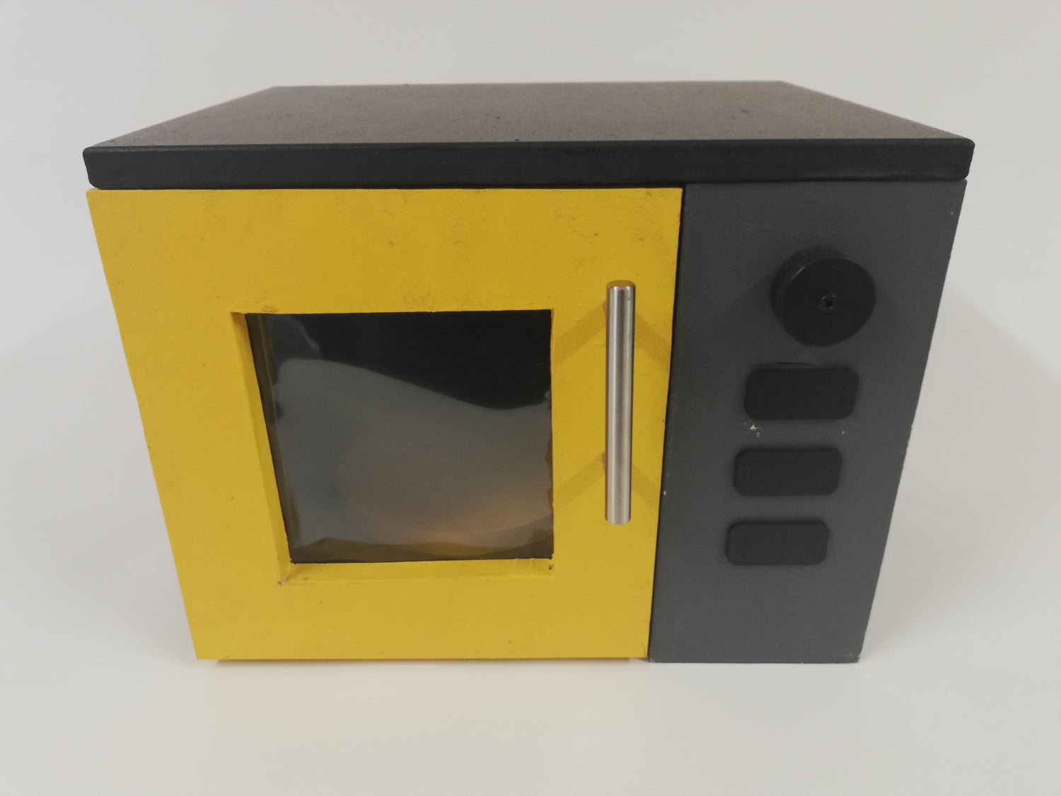 Kitchen Wooden Microwave Oven Edunation South Africa Kitchen Play