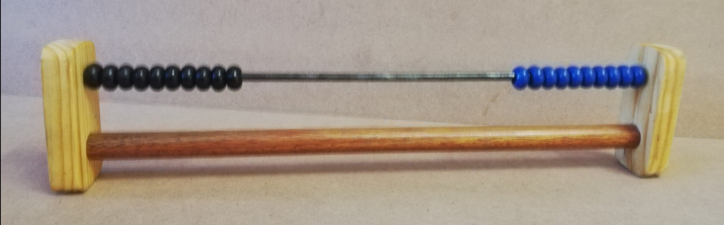 Counting Rod - 20's - Maths Kit – Edunation