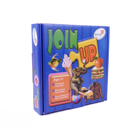 Join Up