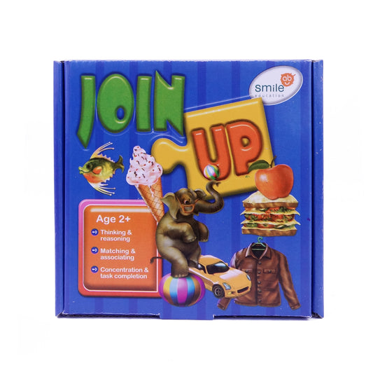 Join Up