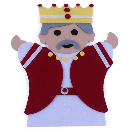 Collection image for: Royal Family Hand Puppets