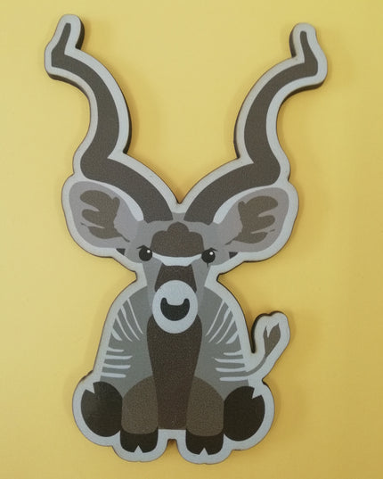 Animal Symbol Kudu