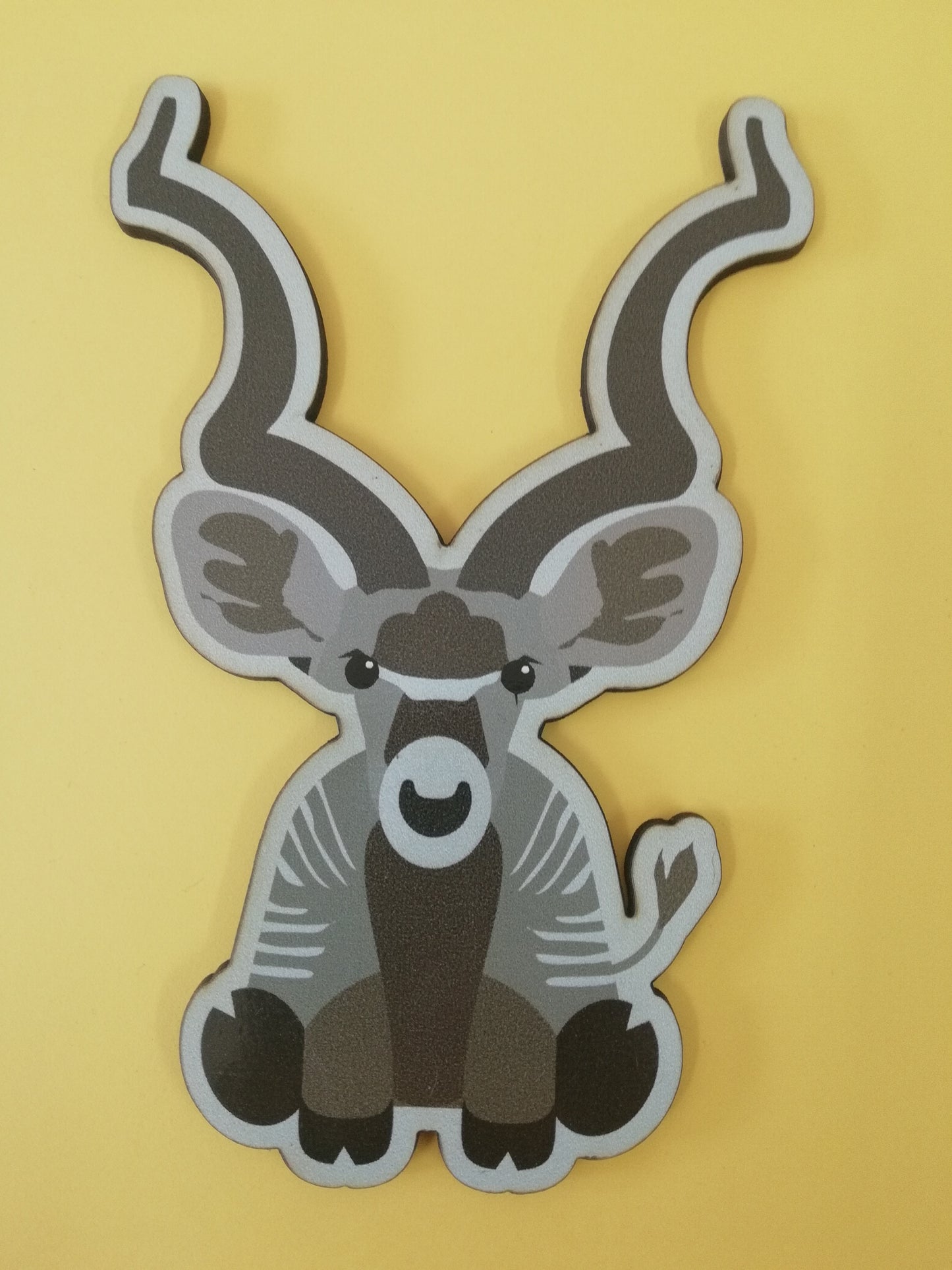 Animal Symbol Kudu