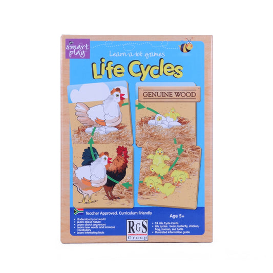 Life Cycles