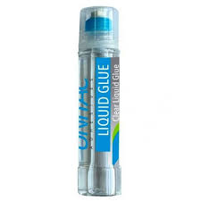 Liquid Glue 50ml - Unitac
