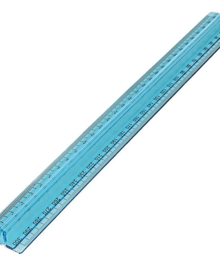 Ruler - Finger Grip