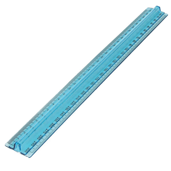 Ruler Finger Grip