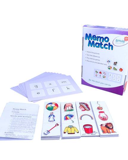 Memomatch