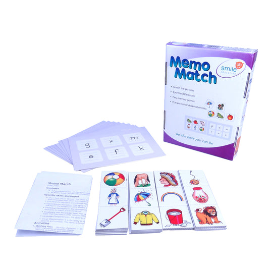 Memomatch