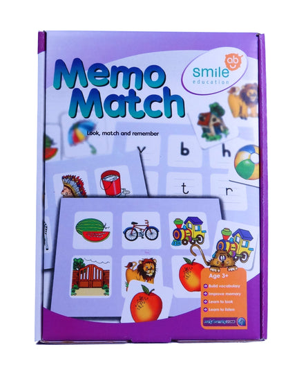 Memomatch