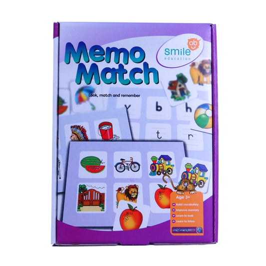 Memomatch