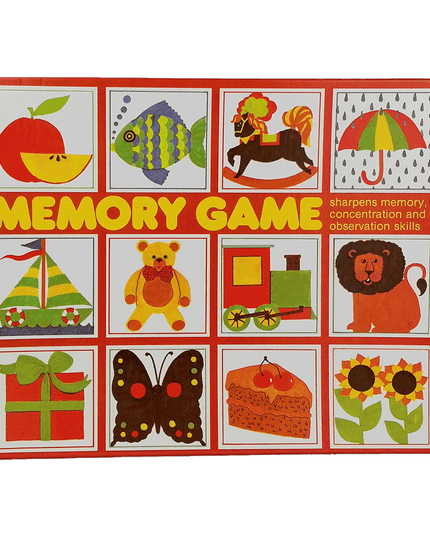 Memory Game
