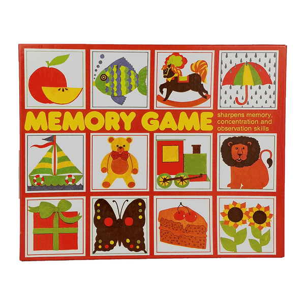 Memory Game