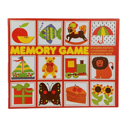 Memory Game