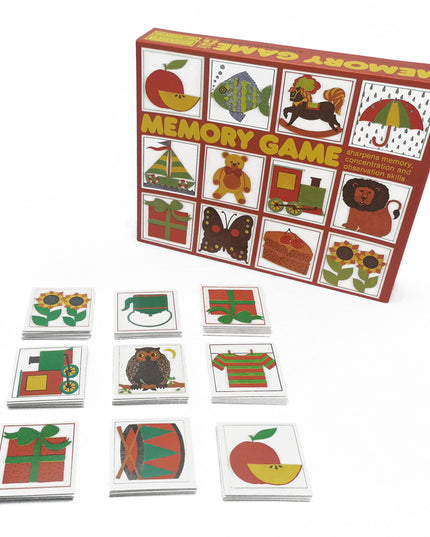 Memory Game