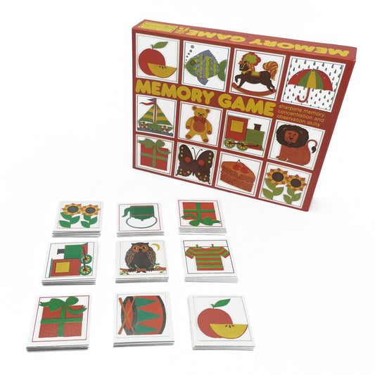 Memory Game