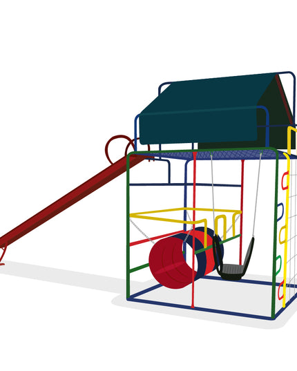 Play Gym Mini (Courier costs do not apply! Contact for quotation.)