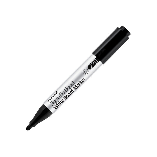Monami Sigmaflo Liquid 220 Black