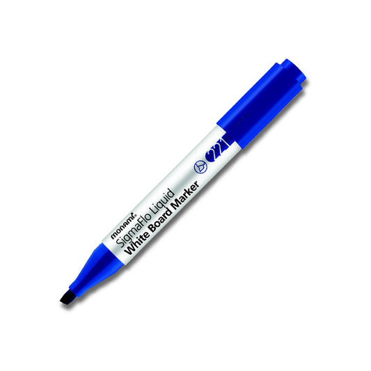 Monami Sigmaflo Liquid 220 Blue