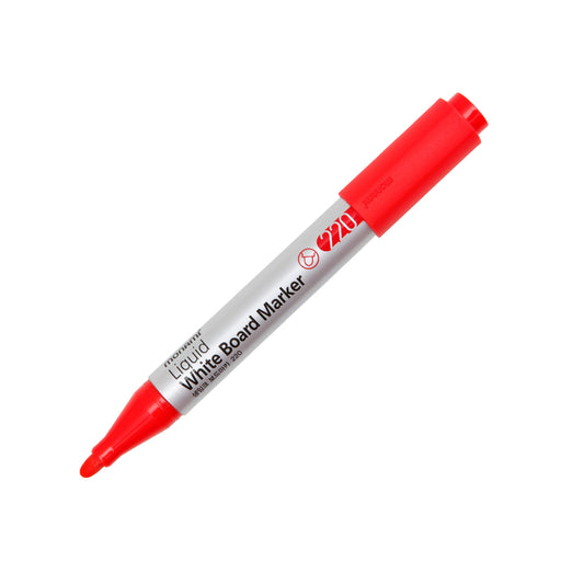 Monami Sigmaflo Liquid 220 Red