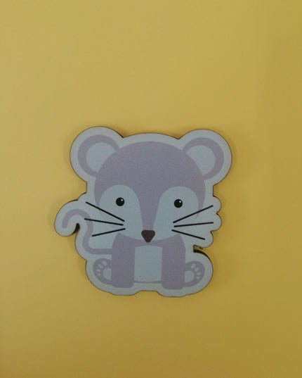 Animal Symbol Mouse