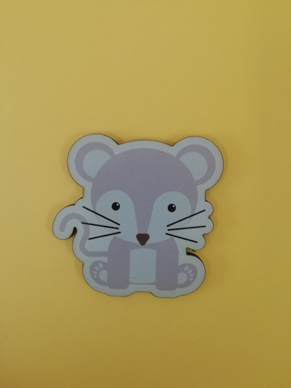 Animal Symbol Mouse