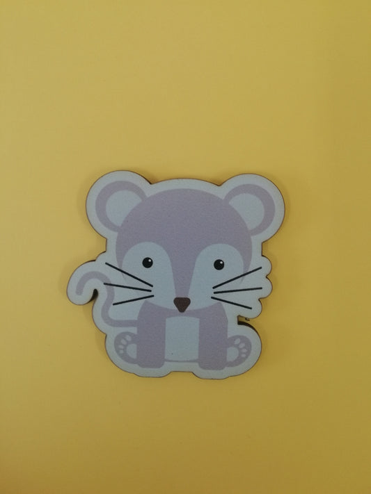 Animal Symbol Mouse