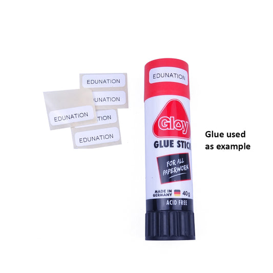 Print & Go Labels - 30 mm x 10 mm - 50's