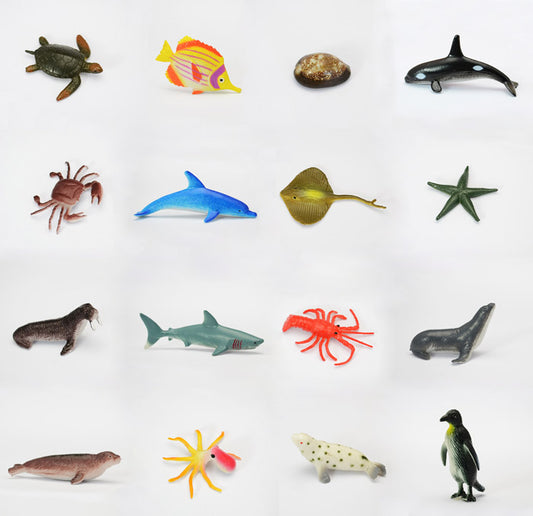 Ocean Animal - Small