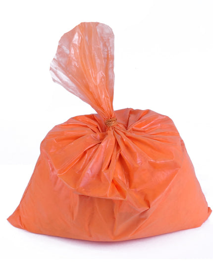 Paint Powder 4kg Orange
