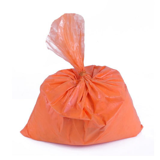Paint Powder 4kg Orange