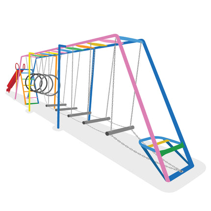 Collection image for: Playgyms