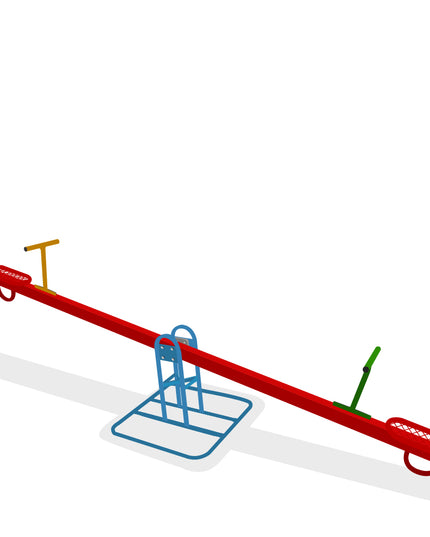 See-Saw - Medium, (Courier costs do not apply! Contact for quotation.)
