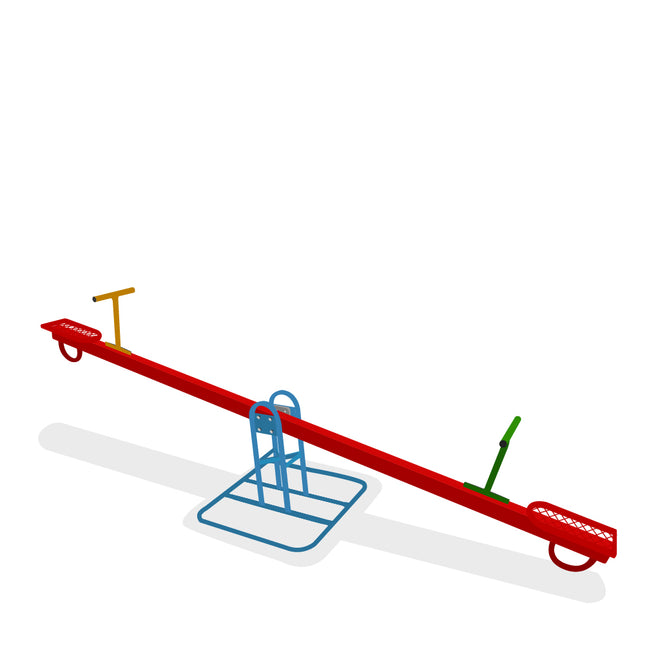 See-Saw - Medium, (courier costs do not apply contact for quotation)