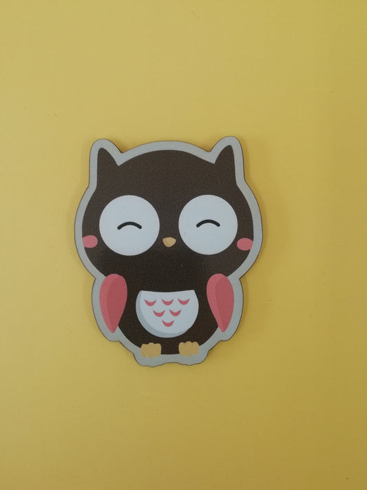 Animal Symbol Owl
