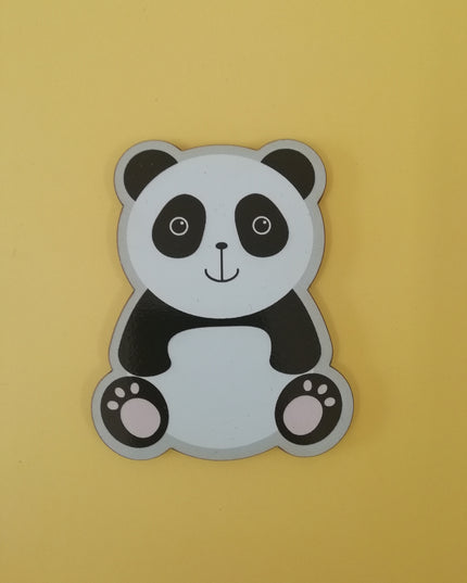 Animal Symbol Panda