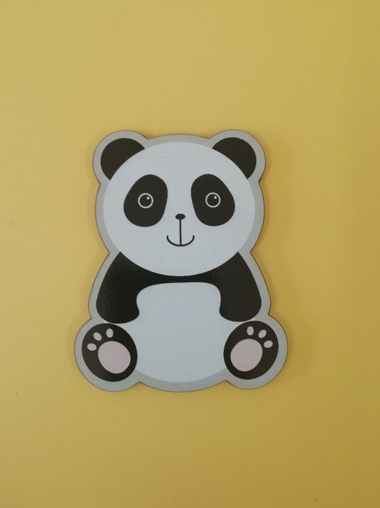 Animal Symbol Panda