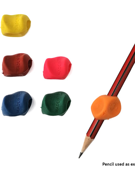 Pencil Grip - Stetro