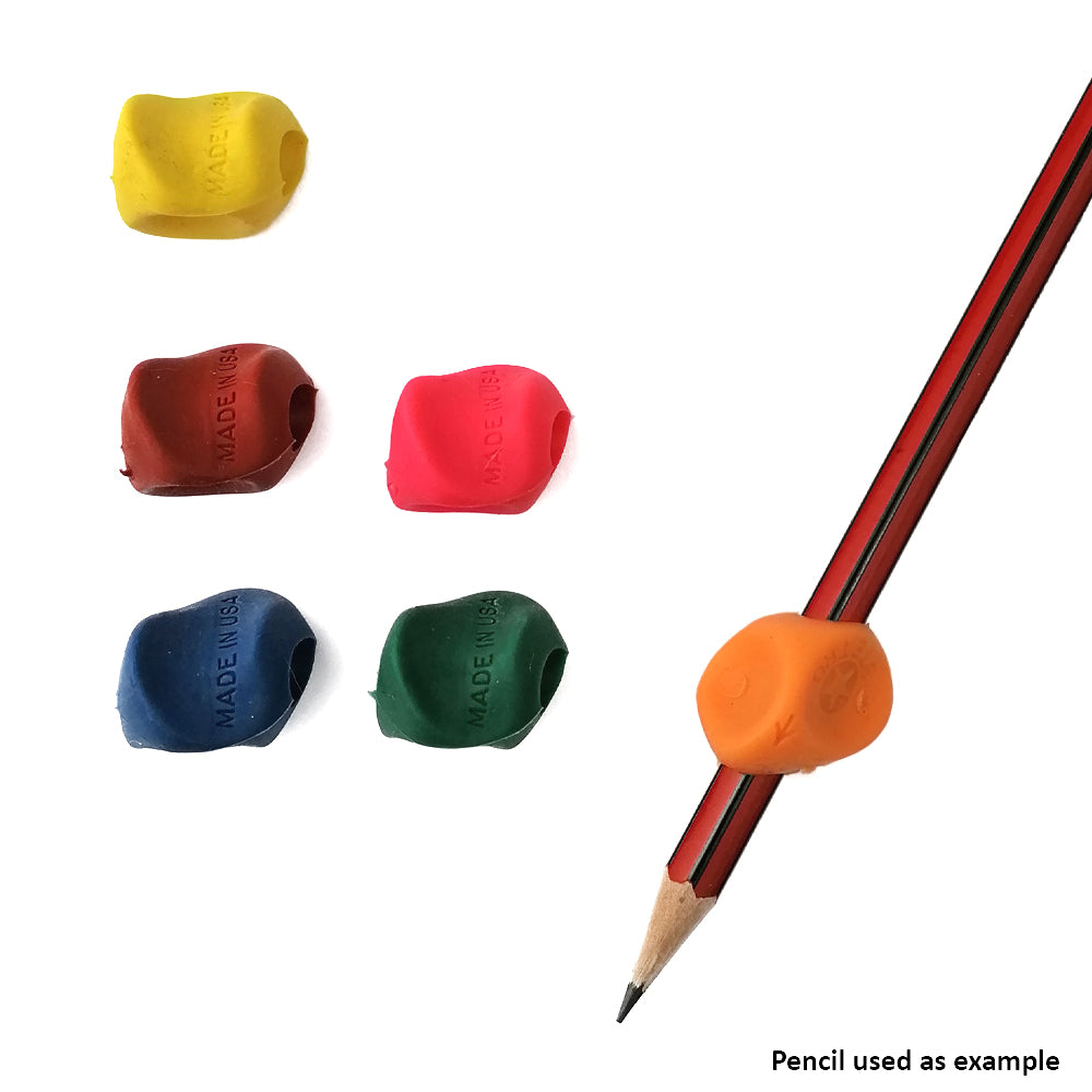 Pencil Grip - Stetro