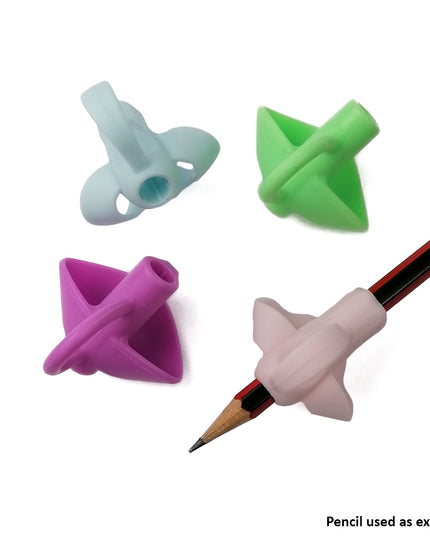 Pencil Grip - Bottle Selection of 6