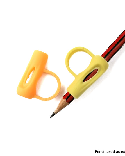 Pencil Grip - Bottle Selection of 6