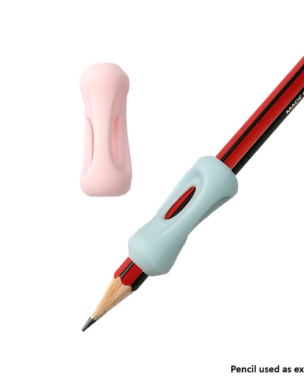 Pencil Grip - Bottle Selection of 6