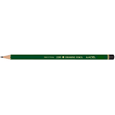 Pencils Adel
