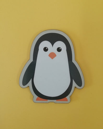 Animal Symbol Penguin