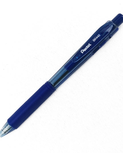Pen Ballpoint Pentel BK440 - Blue