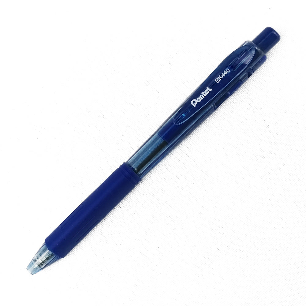 Pen Ballpoint Pentel BK440 - Blue