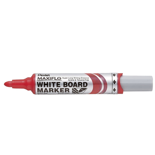 Whiteboard Maker - Maxiflo - Red