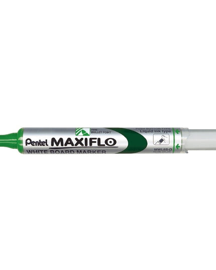 Whiteboard Maker - Maxiflo - Green