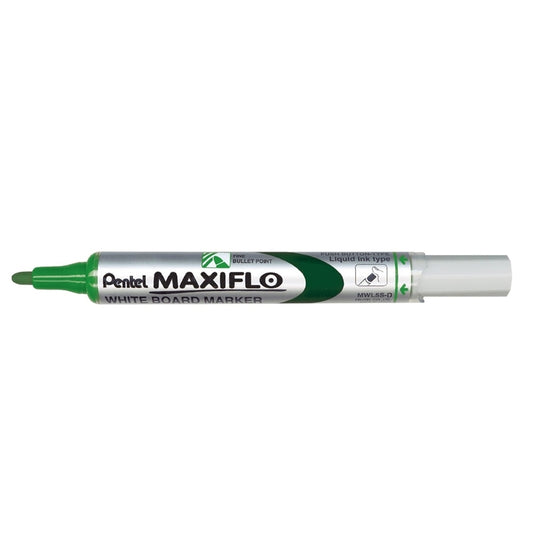 Whiteboard Maker - Maxiflo - Green