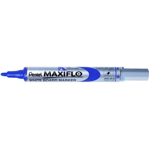 Whiteboard Maker - Maxiflo - Blue